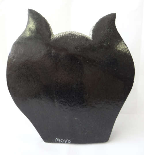 Moyo -Shona Stone Sculpture
