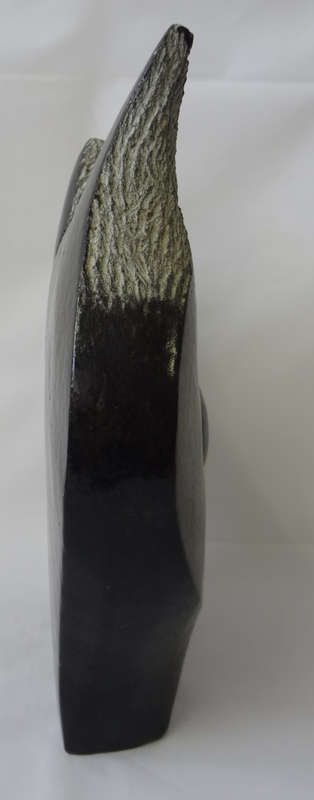 Moyo -Shona Stone Sculpture