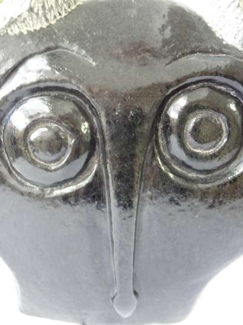 Moyo -Shona Stone Sculpture