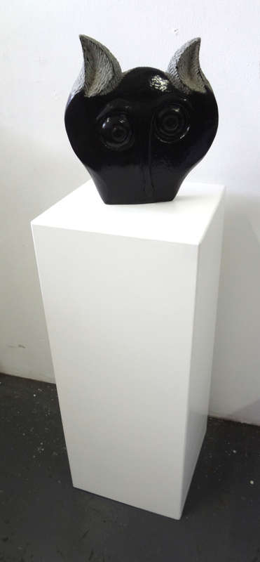 Moyo -Shona Stone Sculpture