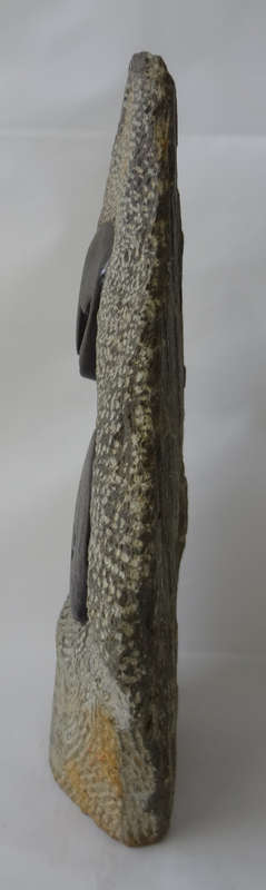 ncube - shona stone sculpture