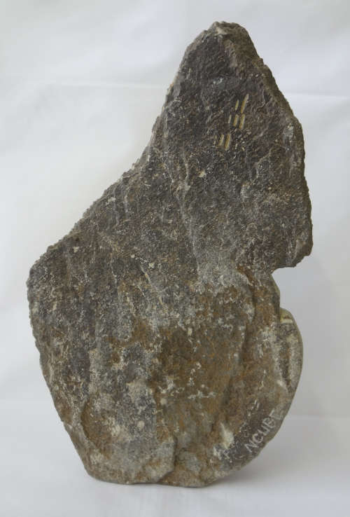 ncube - shona stone sculpture