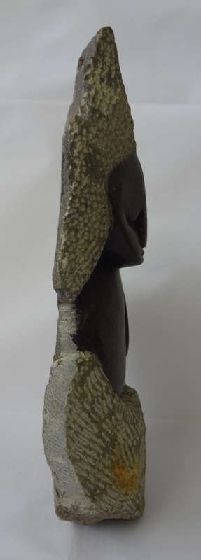 ncube - shona stone sculpture