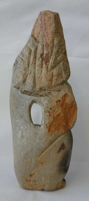 ncube - shona stone sculpture