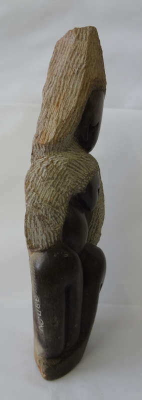 ncube - shona stone sculpture