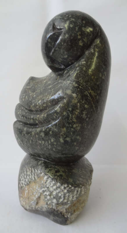 moyo - shona stone sculpture