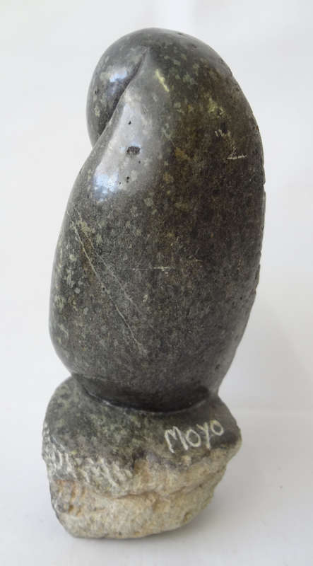 moyo - shona stone sculpture