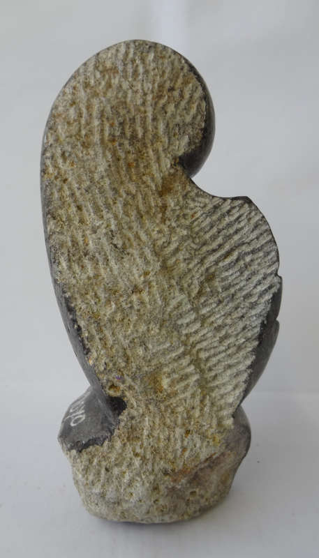 moyo - shona stone sculpture