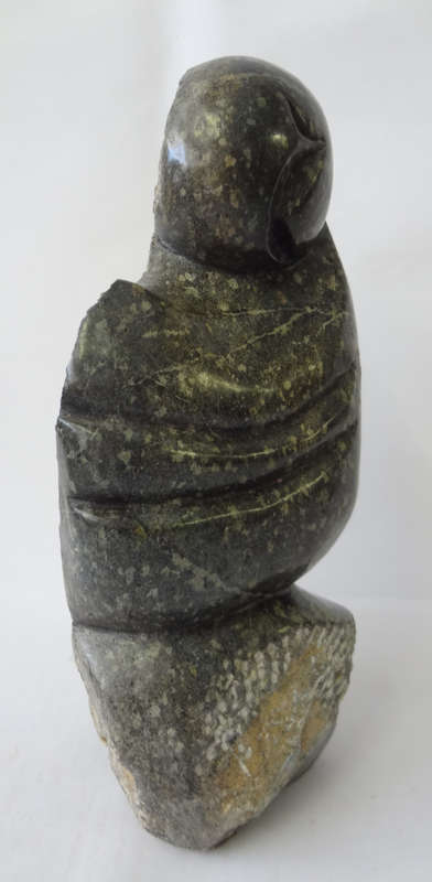 moyo - shona stone sculpture