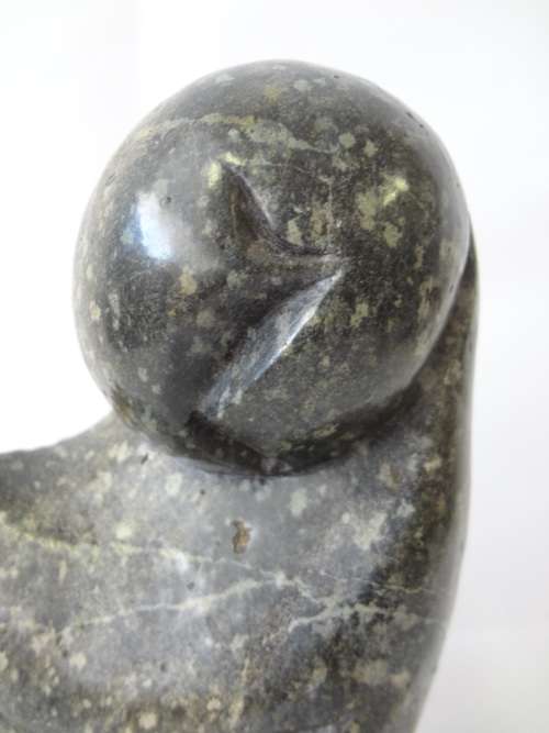 moyo - shona stone sculpture