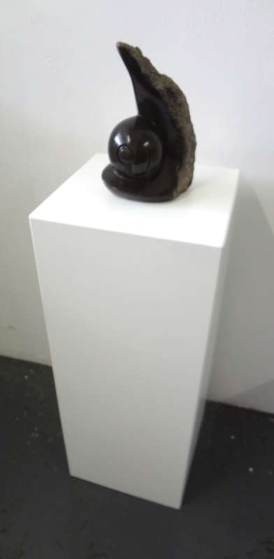 moyo - shona stone sculpture
