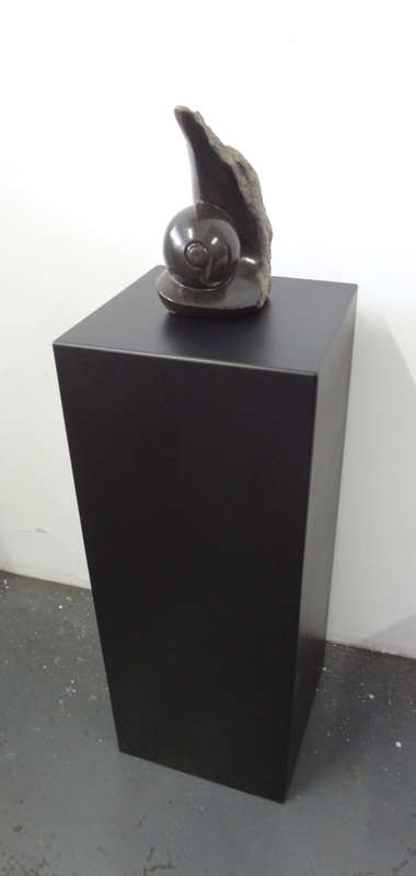 moyo - shona stone sculpture