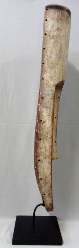 Fang - Tall African Mask