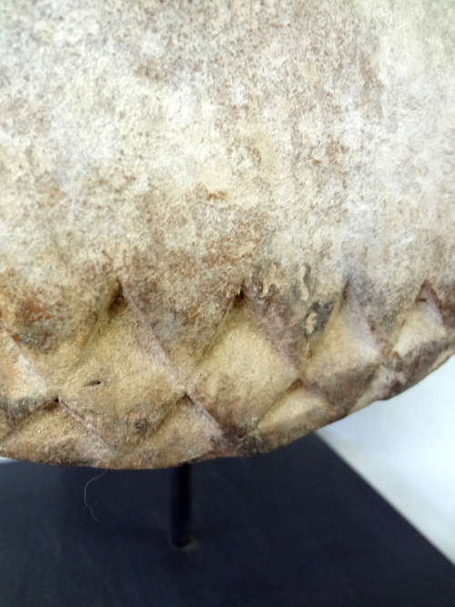 Fang - Tall African Mask