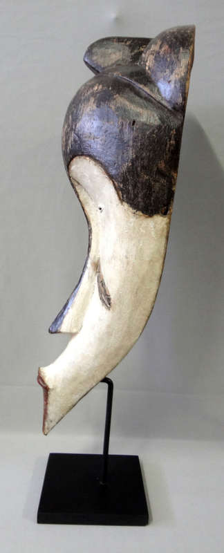Fang - Large African Mask