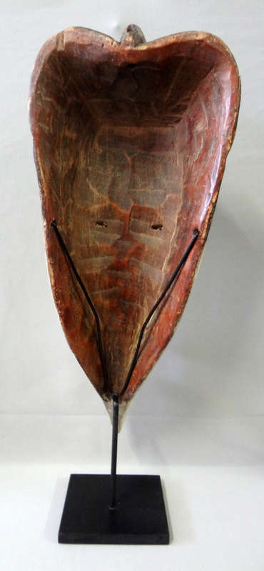 Fang - Large African Mask