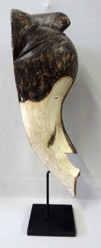 Fang - Large African Mask