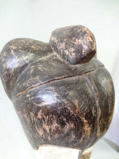 Fang - Large African Mask