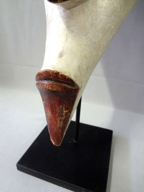 Fang - Large African Mask