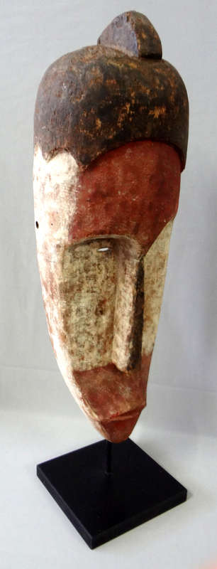 Fang - Large African Mask