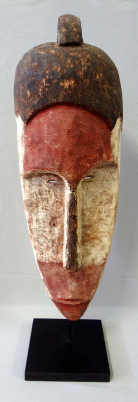 Fang - Large African Mask
