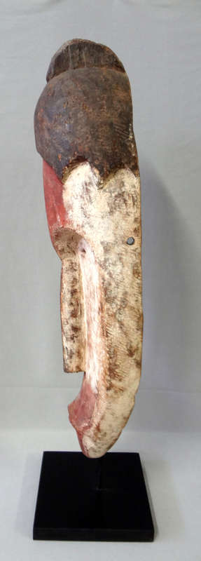 Fang - Large African Mask