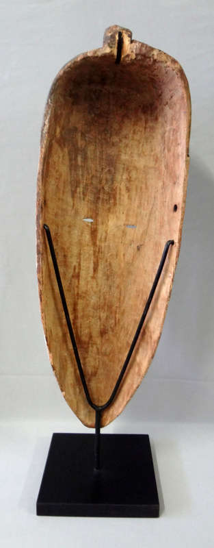 Fang - Large African Mask