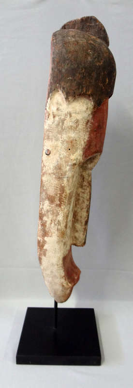 Fang - Large African Mask