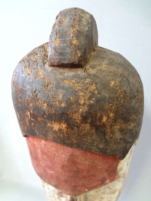 Fang - Large African Mask