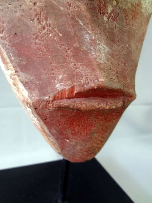 Fang - Large African Mask