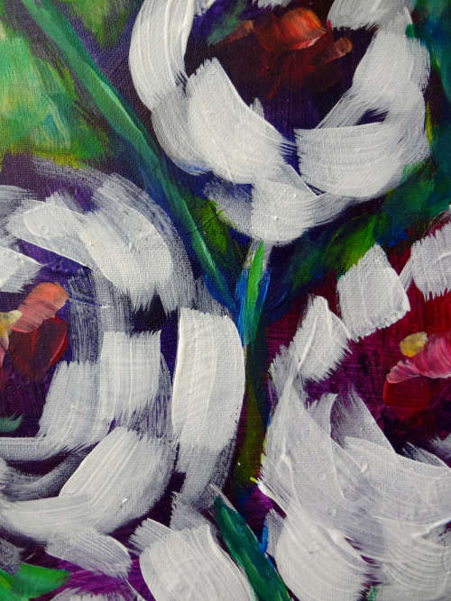 annet ellis oil painting