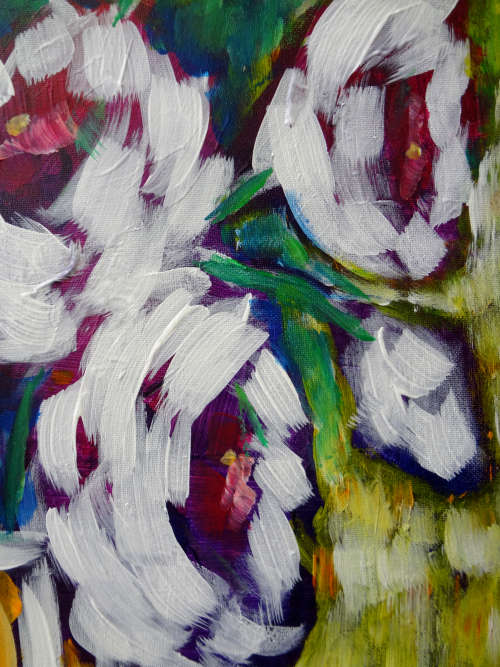 annet ellis oil painting
