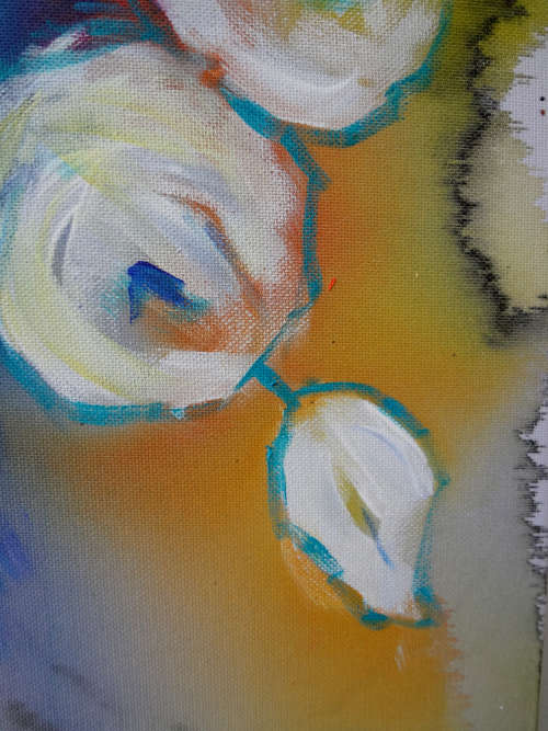 annet ellis oil painting