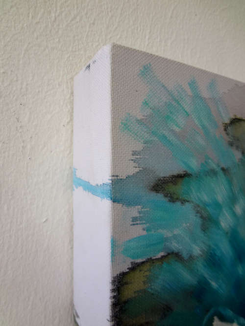 annet ellis oil painting