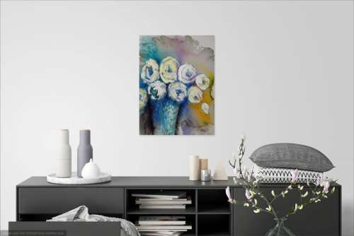 annet ellis oil painting