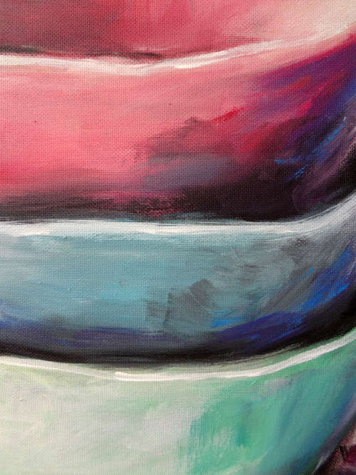annet ellis oil painting
