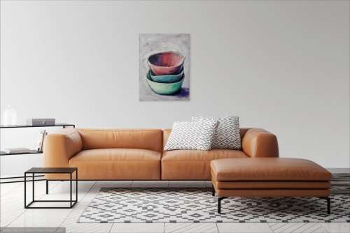 annet ellis oil painting