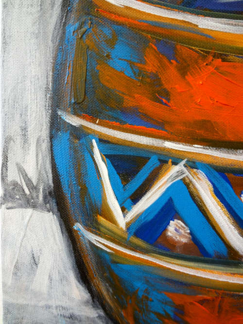 annet ellis oil painting