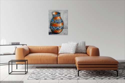 annet ellis oil painting