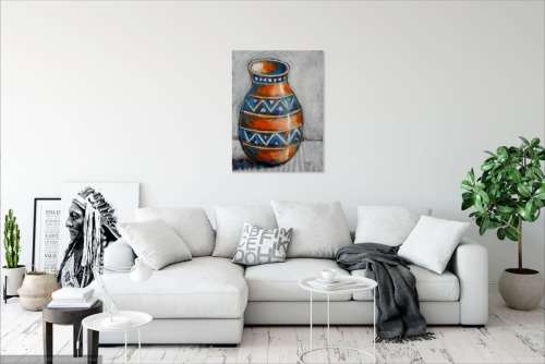annet ellis oil painting