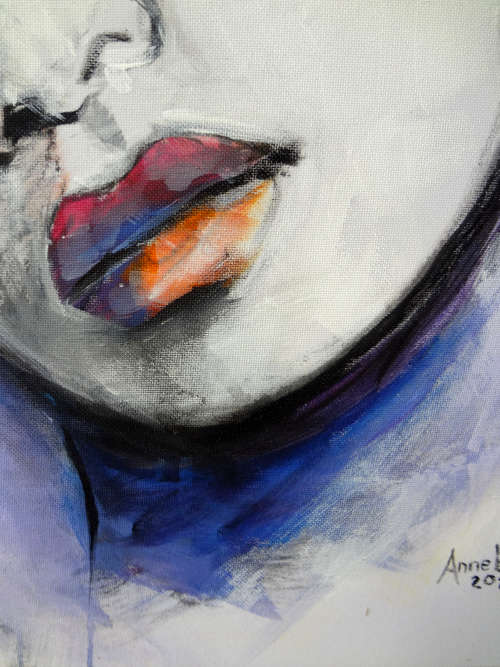 JULY  ART SALE - ANNET ELLIS -  ARTIST PROMOTION - GALLERY RETAIL R3 650