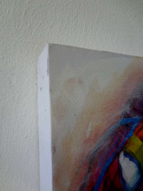 JULY  ART SALE - ANNET ELLIS -  ARTIST PROMOTION - GALLERY RETAIL R3 650