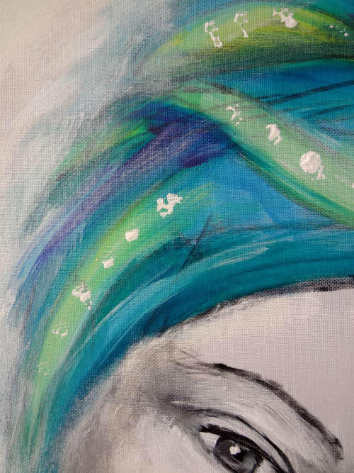annet ellis oil painting