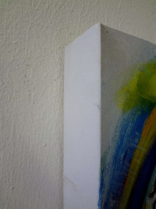 annet ellis oil painting