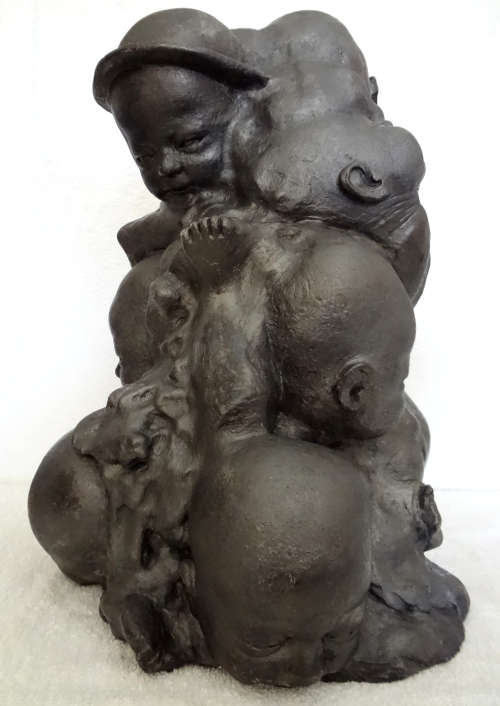 gordon froud sculpture
