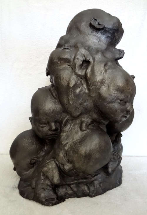 gordon froud sculpture