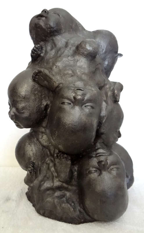gordon froud sculpture