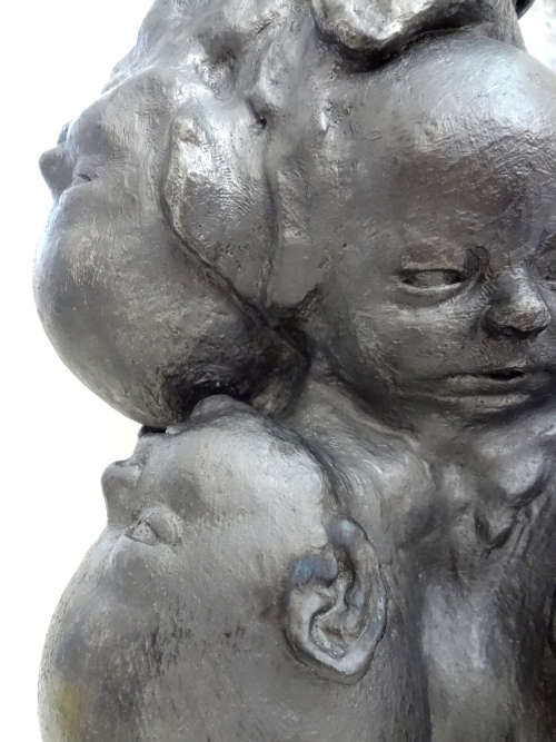 gordon froud sculpture