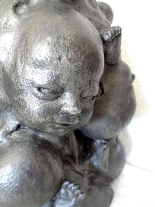 gordon froud sculpture