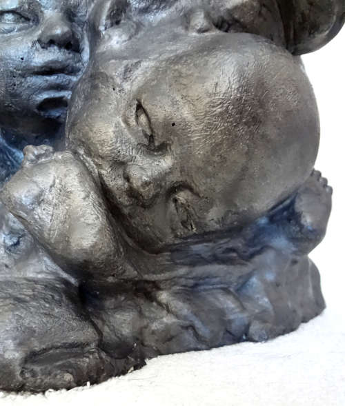 gordon froud sculpture